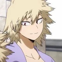 Mitsuki Bakugo