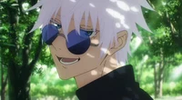 Gojo Satoru