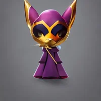 Sableye