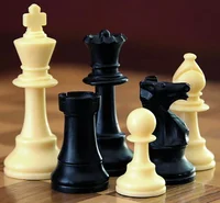 Chess knowledge