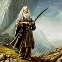 Gandalf the Grey