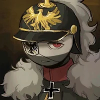 Prussia countryhuman