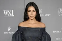 Kim Kardashian 
