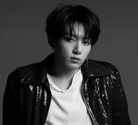 Jeon Jungkook