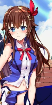 Tokino Sora_2