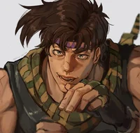 Joseph Joestar