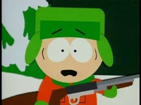 Kyle Broflovski 