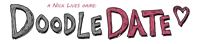 Doodle date sim