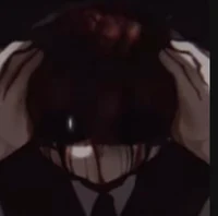 The Crying Child