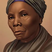 Harriet Tubman