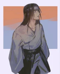 Neji Hyuga