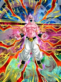 Super Buu