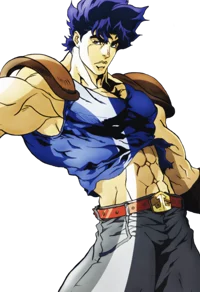 Jonathan Joestar
