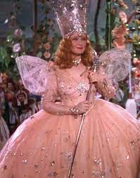 Glinda The Good 