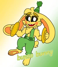 Bunzo Bunny