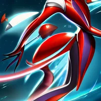 Deoxys