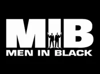 Men in Black RP