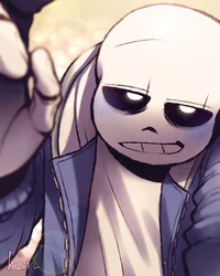 Sans