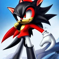 Shadow the Hedgehog