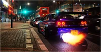 Street Racing Sim