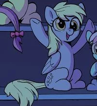Derpy Hooves