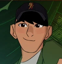 Tadashi