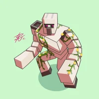 Iron golem