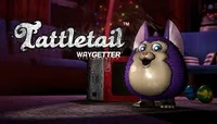 -tattletail rpg-
