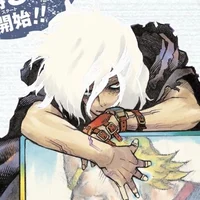 Tomura Shigaraki