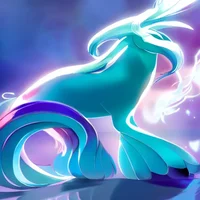 Suicune