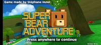 Super bear adventure