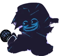 B-sides corrupted BF