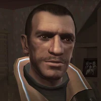 Niko Bellic