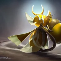 Shedinja