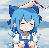 Touhou relationships