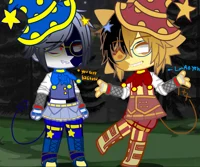 Real life-Sun n Moon