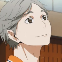 Koushi Sugawara