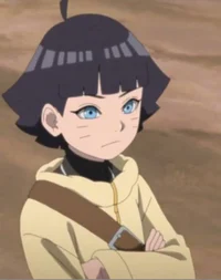 Himawari Uzumaki
