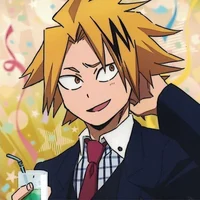 Denki Kaminari