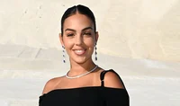Georgina Rodriguez 
