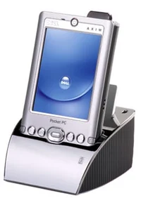 dell axim x3i