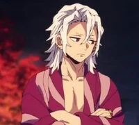 Tengen Uzui