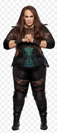 Nia Jax
