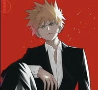 Katsuki Bakugo