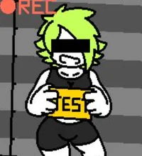 Test subject 072