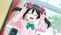 Nico Yazawa