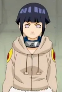 Hyuga Hinata