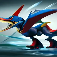 Garchomp