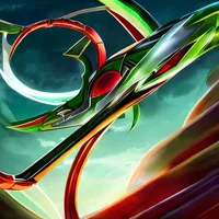 Rayquaza