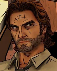 Bigby Wolf